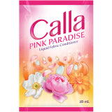CALLA FABRIC CONDITIONER JOYFUL DAY 28ML
