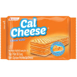CAL CHEESE WAFER 48G