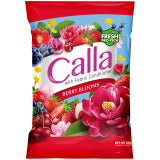 CALLA POWDER WITH FABRIC CONDITIONER BERRY BLOOMS 50G