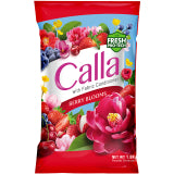 CALLA POWDER WITH FABRIC CONDITIONER BERRY BLOOMS1.8KG