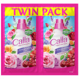 CALLA LIQUID DETERGENT PETAL AND BERRIES 90ML