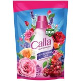 CALLA LIQUID DETERGENT PETAL AND BERRIES 900ML