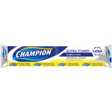 CHAMPION BAR REGULAR SUPRA CLEAN (YELLOW) 370G