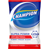 CHAMPION POWDER SUNNY FRESH (RED) 40G (35G)