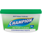 CHAMPION DISHWASHING PASTE KALAMANSI FRESH 200G