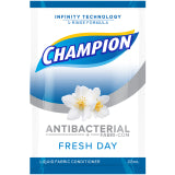 CHAMPION FABCON INFINITY FRESH DAY (BLUE) 28ML