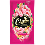 CHARM FABRIC CONDITIONER PEONY FANTASY (PINK) 30ML