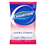 CHAMPION POWDER FABRIC CONDITIONER (PINK) 800G