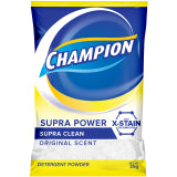 CHAMPION POWDER REGULAR SUPRA CLEAN (YELLOW) 40G (35G)