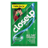 CLOSE-UP TOOTHPASTE MENTHOL FRESH (GREEN) 20G