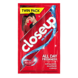 CLOSE-UP TOOTHPASTE RED HOT 20G