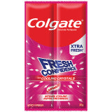 COLGATE TOOTHPASTE COOLING CRYSTALS SPICY 20G