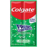 COLGATE TOOTHPASTE COOLING CRYSTALS COOL MENTHOL 20G