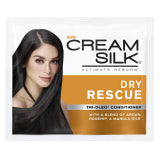 CREAMSILK CONDITIONER DRY RESCUE (ORANGE) 11ML
