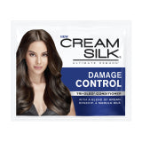 CREAMSILK CONDITIONER DAMAGE CONTROL (DARK BLUE) 11ML