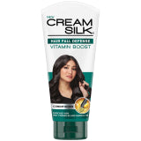CREAMSILK CONDITIONER HAIRFALL DEFENSE (GREEN)350ML