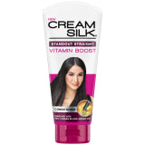 CREAMSILK CONDITIONER STANDOUT STRAIGHT (PINK) 350ML