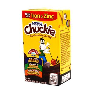 NESTLE MILK CHUCKIE 110ML