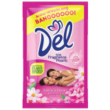 DEL FABRIC SOFTENER (PINK) 33ML