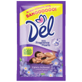 DEL FABRIC SOFTENER LAVENDER 33ML