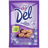 DEL FABRIC SOFTENER LAVENDER 22ML