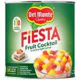 DEL MONTE FIESTA FRUIT COCKTAIL 432G