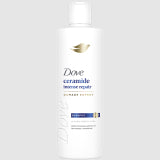 DOVE SHAMPOO INTENSE REPAIR (BLUE) 185ML