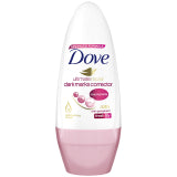 DOVE DEODORANT ROLL-ON ULTIMATE REPAIR LILY 40ML