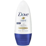 DOVE DEODORANT ROLL-ON ORIGINAL 40ML