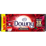 DOWNY FABRIC CONDITIONER PASSION TRI-PID (RED) 63ML (75ML)