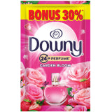 DOWNY FABRIC CONDITIONER GARDEN BLOOM (PINK) 24ML(26ML)