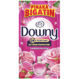 DOWNY FABRIC CONDITIONER GARDEN BLOOM (PINK) 38ML(41ML)