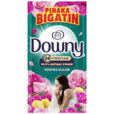 DOWNY FABRIC CONDITIONER EXPERT KONTRA KULOB (BLUEGREEN) 36ML (41ML)