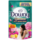 DOWNY FABRIC CONDITIONER EXPERT KONTRA KULOB (BLUEGREEN) 690ML (750ML)