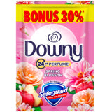 DOWNY FABRIC CONDITIONER SPRING BLOSSOM 22ML (24ML)