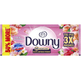 DOWNY FABRIC CONDITIONER SPRING BLOSSOM TRI-PID 66ML (75ML)