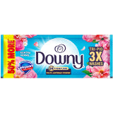 DOWNY FABRIC CONDITIONER ANTIBAC TRI-PID (BLUE) 66ML (75ML)