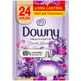 DOWNY FABRIC CONDITIONER FRENCH LAVENDER (PURPLE) 20ML
