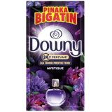 DOWNY FABRIC CONDITIONER MYSTIQUE (BLACK) 36ML(41ML)