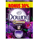 DOWNY FABRIC CONDITIONER MYSTIQUE (BLACK) 20ML(24ML)