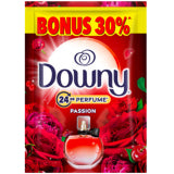 DOWNY FABRIC CONDITIONER PASSION (RED) 20ML(24ML)
