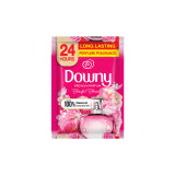 DOWNY FABRIC CONDITIONER BLISSFUL BLOSSOM (DARK PINK) 20ML