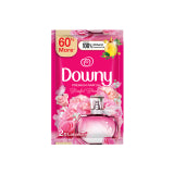DOWNY FABRIC CONDITIONER BLISSFUL BLOSSOM (DARK PINK) 32ML (36ML)