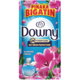 DOWNY FABRIC CONDITIONER SUNRISE FRESH (BLUE) 38ML(41ML)