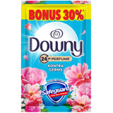 DOWNY FABRIC CONDITIONER ANTIBAC (BLUE) 22ML (26ML)