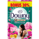 DOWNY FABRIC CONDITIONER EXPERT KONTRA KULOB (BLUEGREEN) 22ML (24ML)