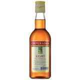 EMPERADOR BRANDY LIGHT 350ML