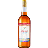 EMPERADOR BRANDY DOUBLE LIGHT 750ML
