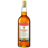 EMPERADOR BRANDY DOUBLE LIGHT 1L