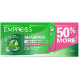 EMPRESS SHAMPOO LONG & HEALTHY (GREEN) 21ML